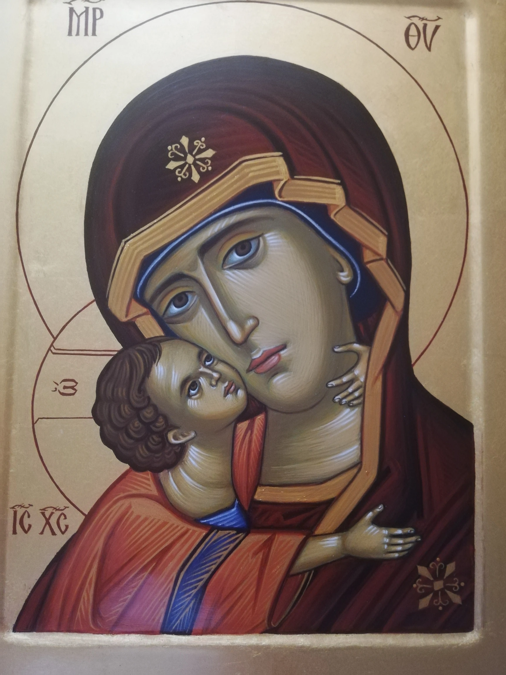 Bogorodica Vladimirska