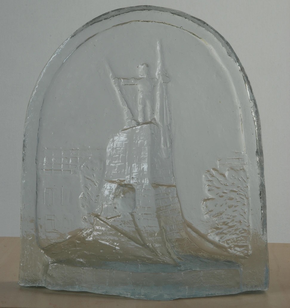 Kraljevo - Ručno rađeno, Reljefi i skulpture | Atelje Milunović