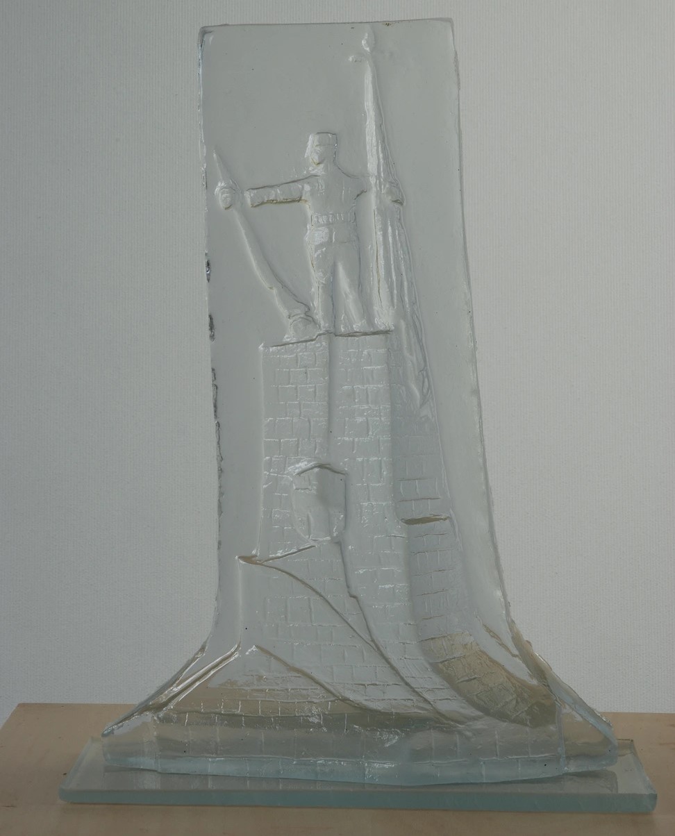 Kraljevo - Ručno rađeno, Reljefi i skulpture | Atelje Milunović